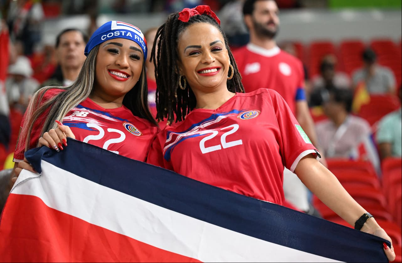 España le anotó siete goles a Costa Rica en el marcador más abultado del Mundial Qatar 2022 hasta el momento y de paso hicieron historia con el anotador más joven de la Selección española.