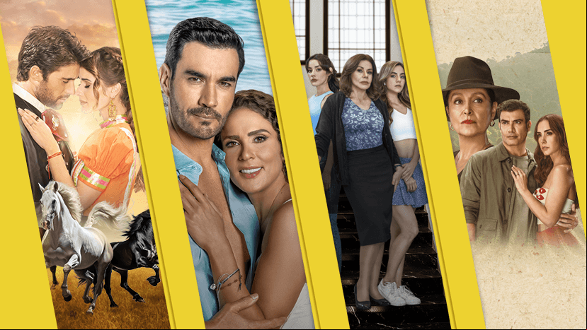 Capítulos GRATIS