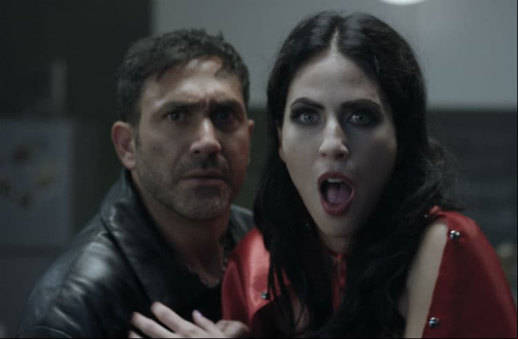 Cómo filmar una XXX te sorprenderá ¡y morirás de risa!