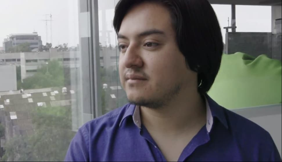 Yair Bautista, ¿nerd o especialista?