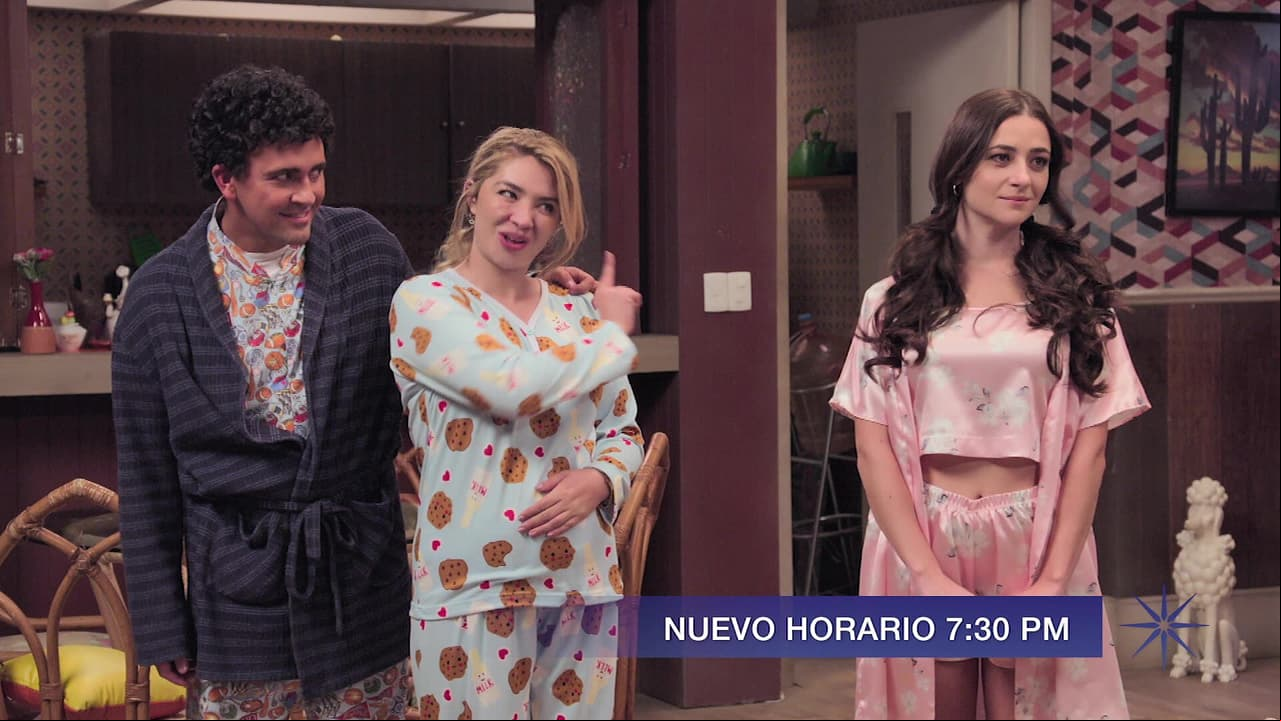 ¿La Chiquis se irá a vivir con el Ajolotito? Esto pasará en ‘¿Tú crees?’ este domingo