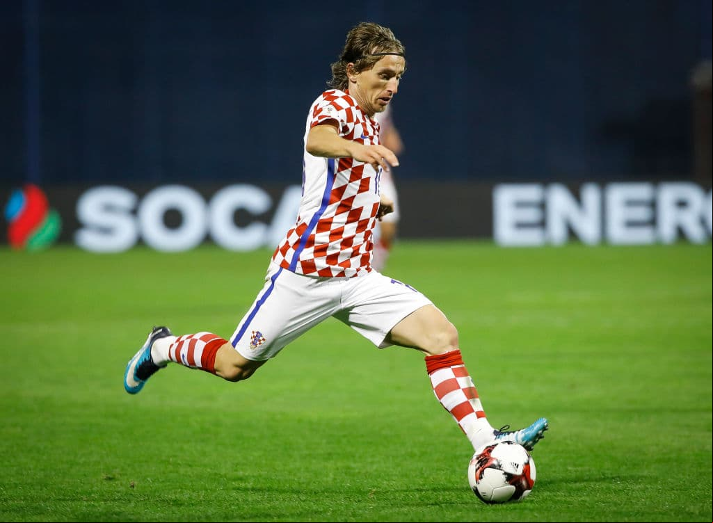 Croacia sólo perdió un encuentro en toda la eliminatoria; podría ser un caballo negro, como en el Mundial.