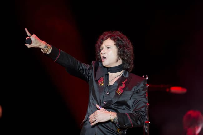 Enrique Bunbury