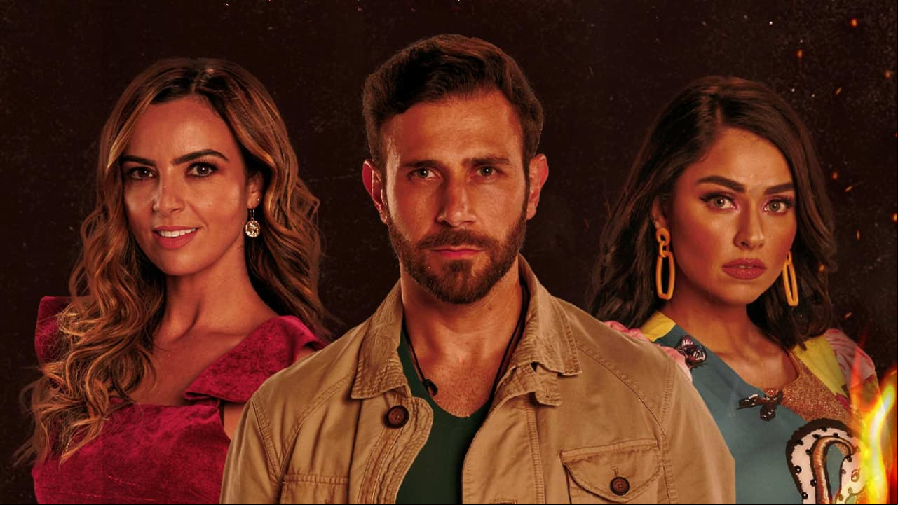 Seis consejos de amor para tener un ‘Fuego Ardiente’