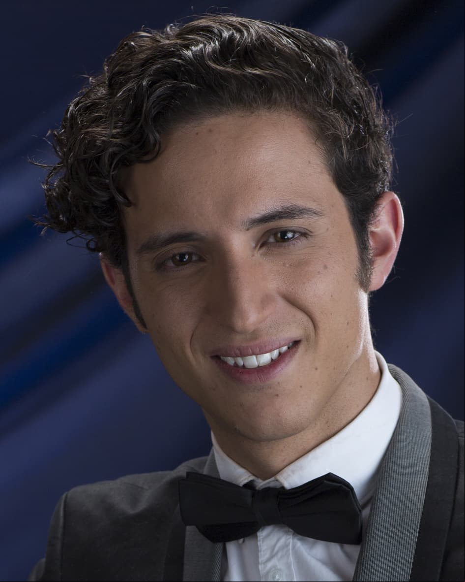 Alex de la Torre