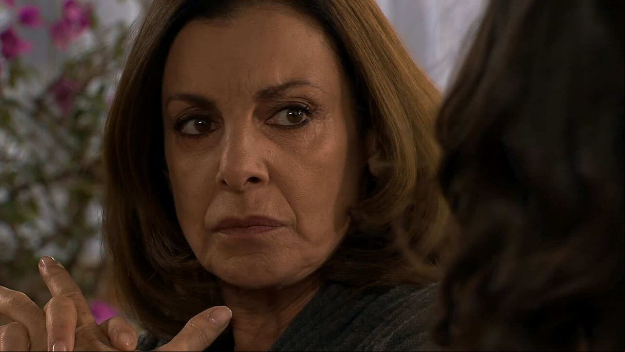 Resumen Capítulo 47: Lucrecia necesita un trasplante de riñón