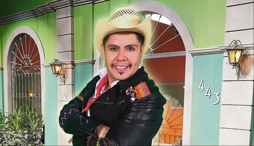‘El Indio Brayan’ se integra a Vecinos 2022