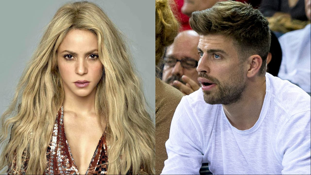 ¿Papá de Piqué demandará a Shakira por su nueva canción? Esto se sabe