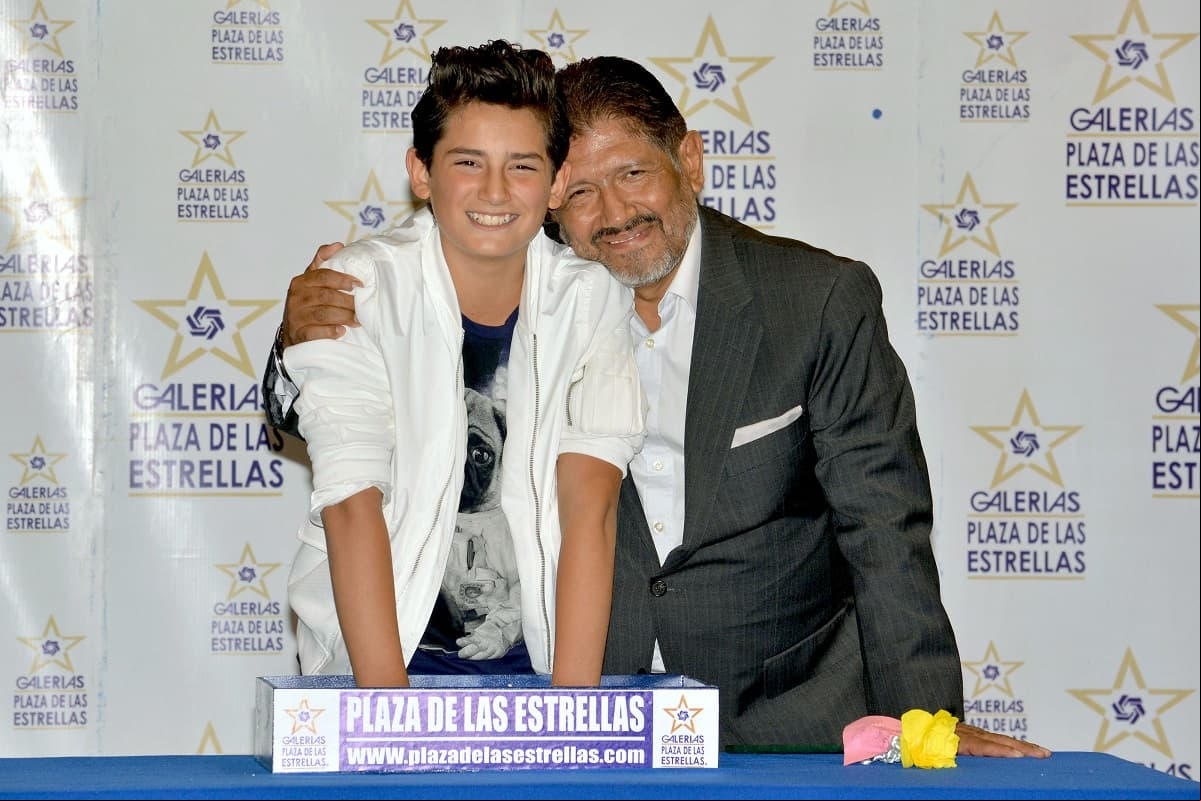 Juan Osorio y Emilio trabajaron en 9 telenovelas juntos