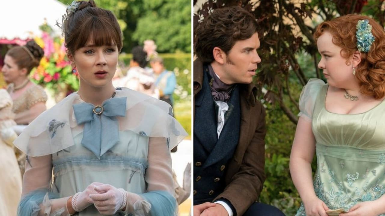 'Bridgerton': 7 dudas que la primera parte de la temporada 3 nos dejó, ¿Eloise delatará a Penélope?