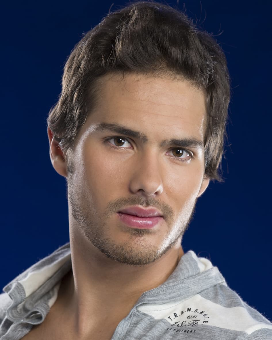 Marco León