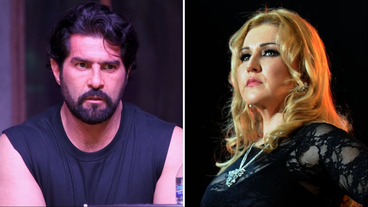 ¿Arturo Carmona “CACHETEÓ” a Alicia Villarreal?: reviven polémica carta de ella y él reacciona