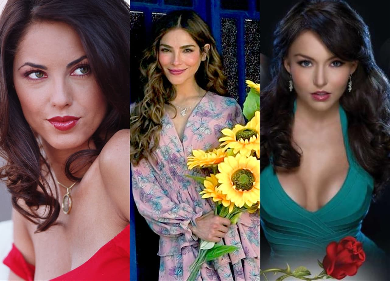 Haz este test y te diremos qué novela de Las Estrellas protagonizarías