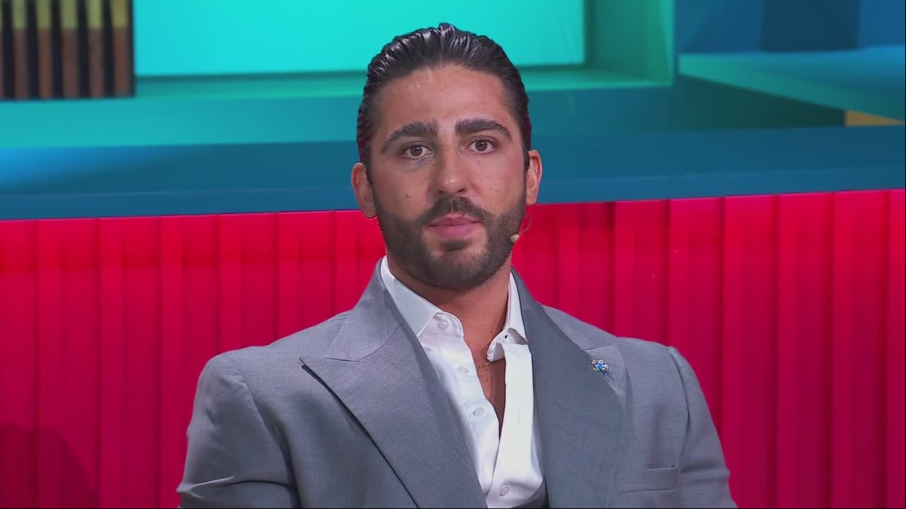 Potro revela de qué se arrepiente de La Casa de los Famosos México y qué le faltó para ser salvado