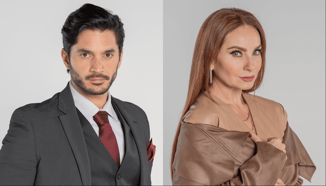 ¿Qué castigo merecen Daniel Elbittar y Elizabeth Álvarez en 'La Herencia'?