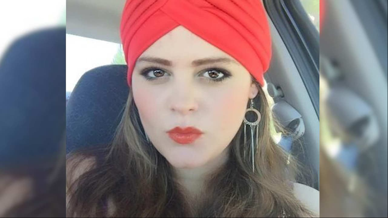 Allisson Lozz se pone a dieta y consigue bajar de peso: ‘Estoy bien contenta, me siento mejor’