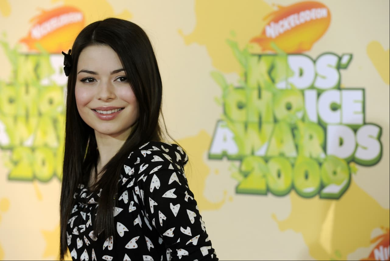A los 10 años, Miranda debutó en la cinta ‘Escuela de Rock’ (2003)