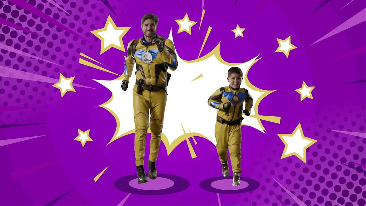 Alberto y Fede vivirán grandes misiones en ‘S.O.S Me estoy enamorando’