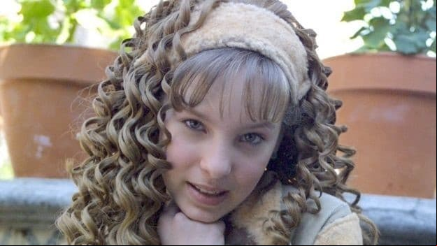 La siempre amada Belinda en Cómplices al Rescate.