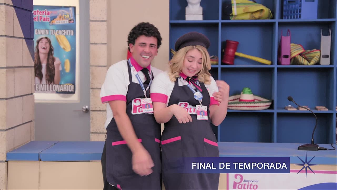 ¿Gaby y Plutarco serán despedidos de su trabajo y su depa en el final de ‘¿Tú crees?’?