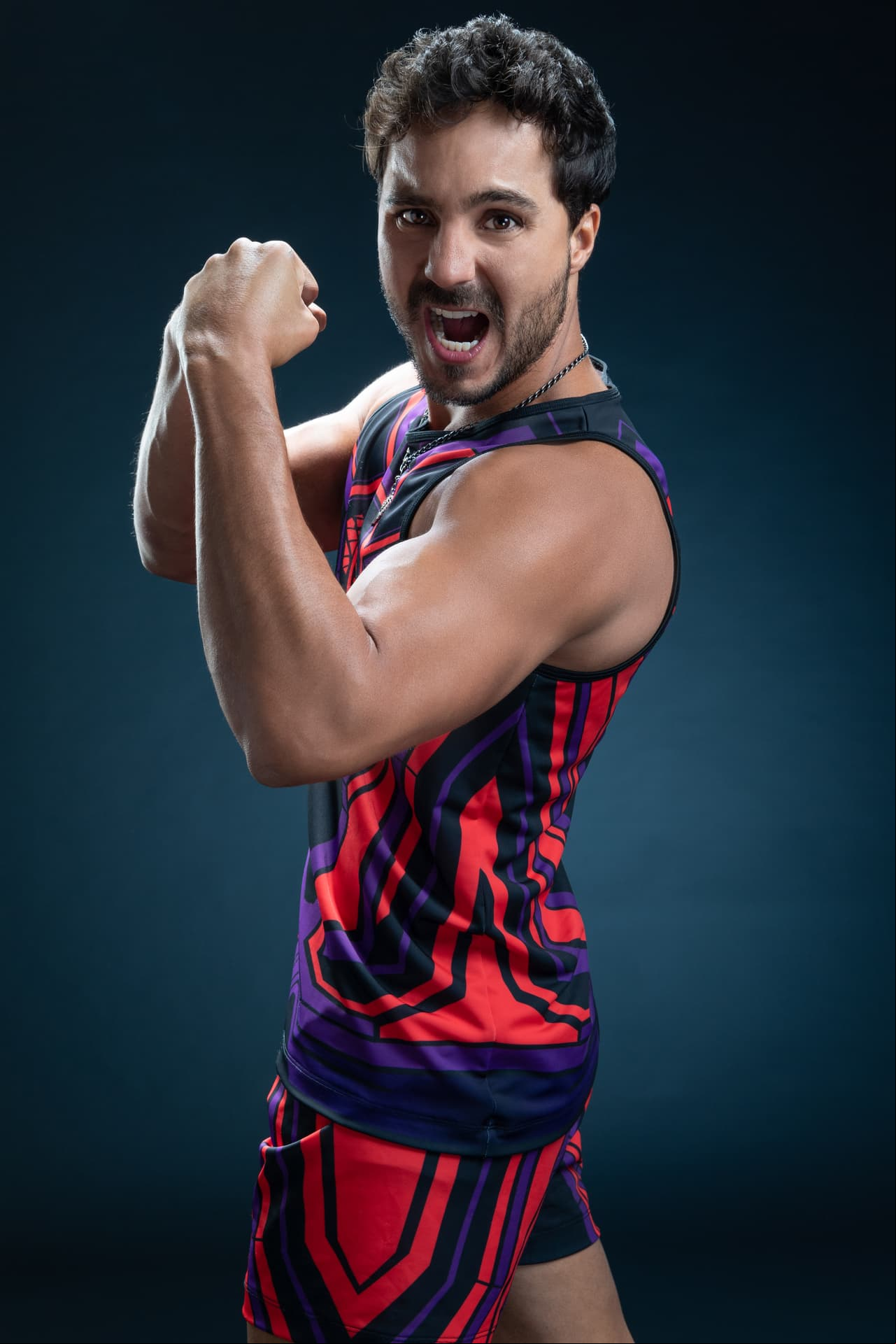 Conoce a los intrépidos  del equipo Cobras en Guerreros 2020
