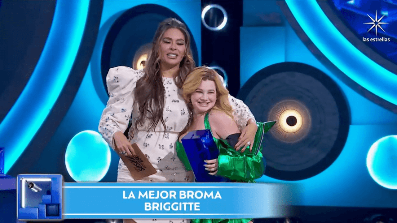 Briggitte Bozzo LCDLF