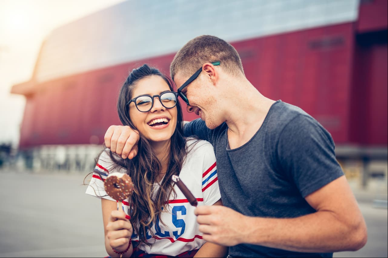 Elementos y rarezas que pueden afectar tu relación