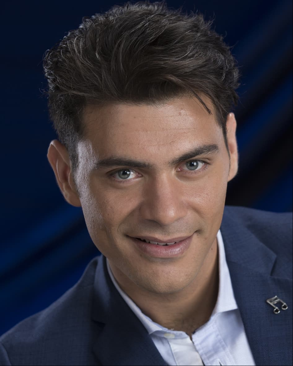 Guillermo Collard