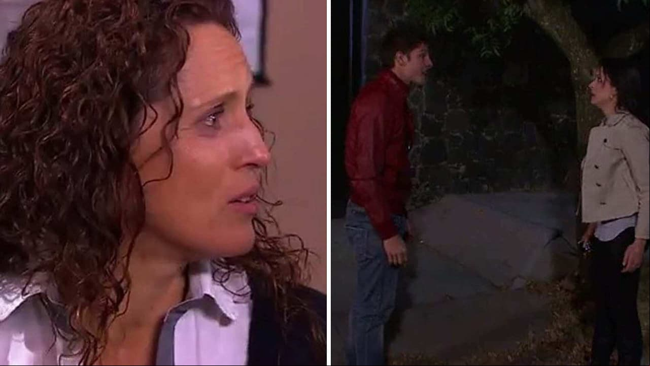 La Rosa de Guadalupe: ‘Luz’ pide justicia para su hija, a quien su ex novio le arrebató la vida
