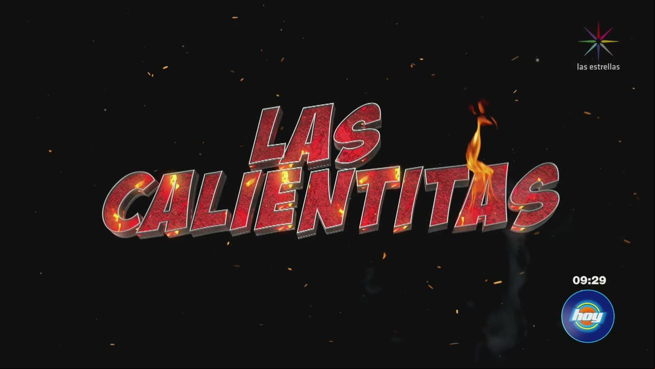 Lo más caliente del espectáculo del 20 noviembre
