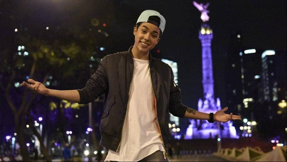 ¡Felicita AQUÍ a Mario Bautista!