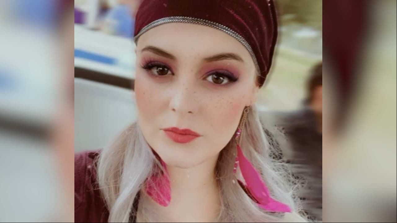 Allisson Lozz no pierde la esperanza de no quedar ciega y confiesa qué hará: ‘Estoy emocionada’