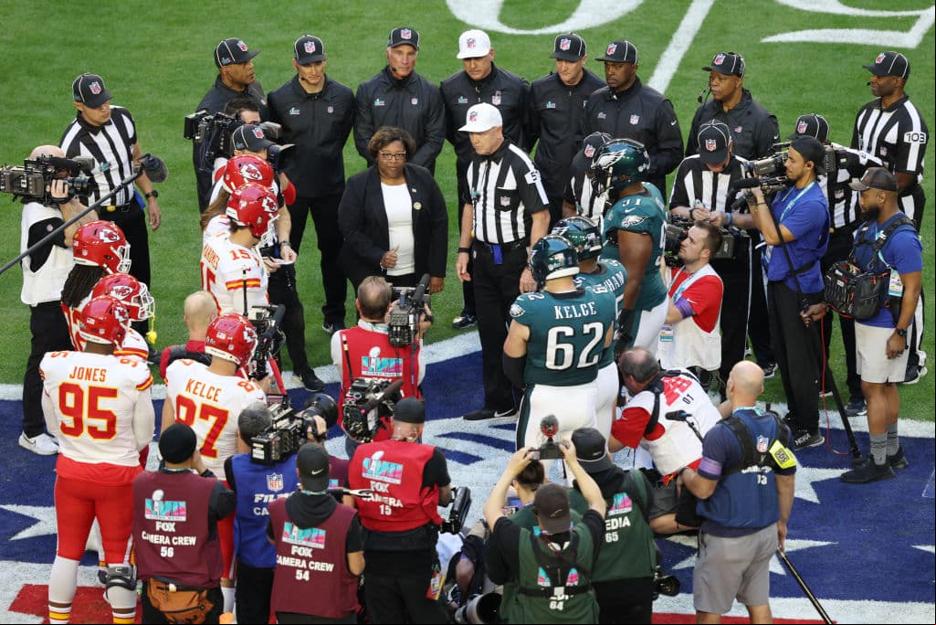 Super Bowl 2023: cuánto dinero gana Kansas City Chiefs por ser campeón de la NFL