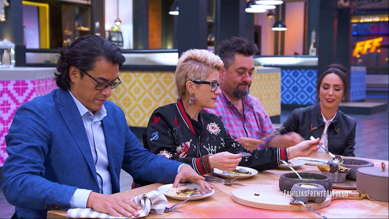 Sigue este consejo del chef Carlos Gaytán para cocinar alacranes