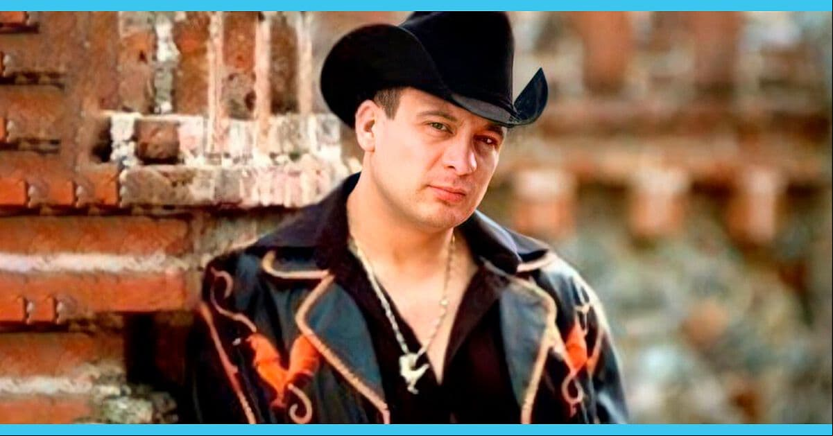 Valentín Elizalde: La maldición que rodea a toda su familia y pocos saben
