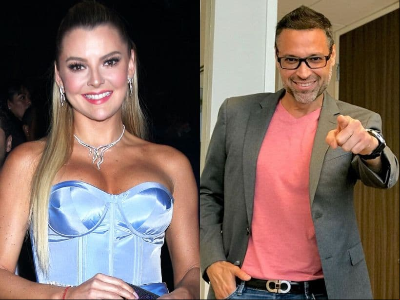 De acuerdo con People en Español, Marjorie de Sousa aseguró que su relación con el actor fue tormentosa, al punto de que le dejó “importantes secuelas a nivel psicológico”.