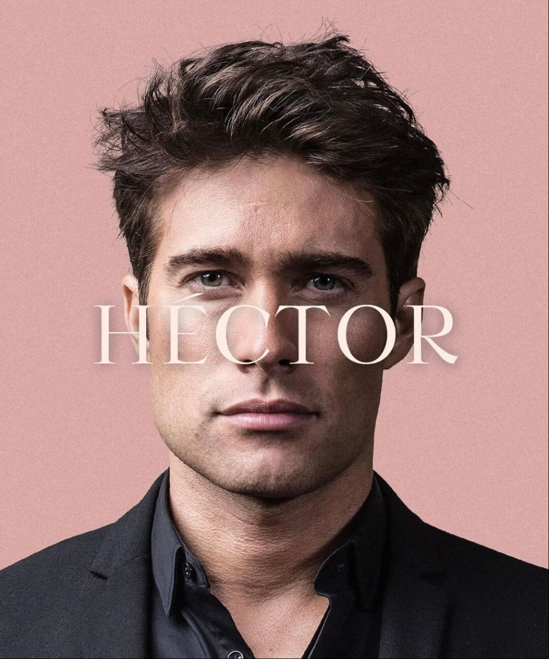 Pero, ¿quién es Rodrigo Guirao? A continuación te contamos más del actor argentino que interpretará a 'Héctor'.