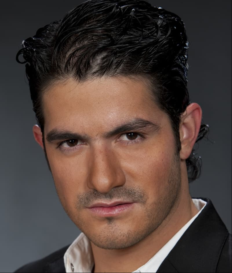 Pepe Gamez