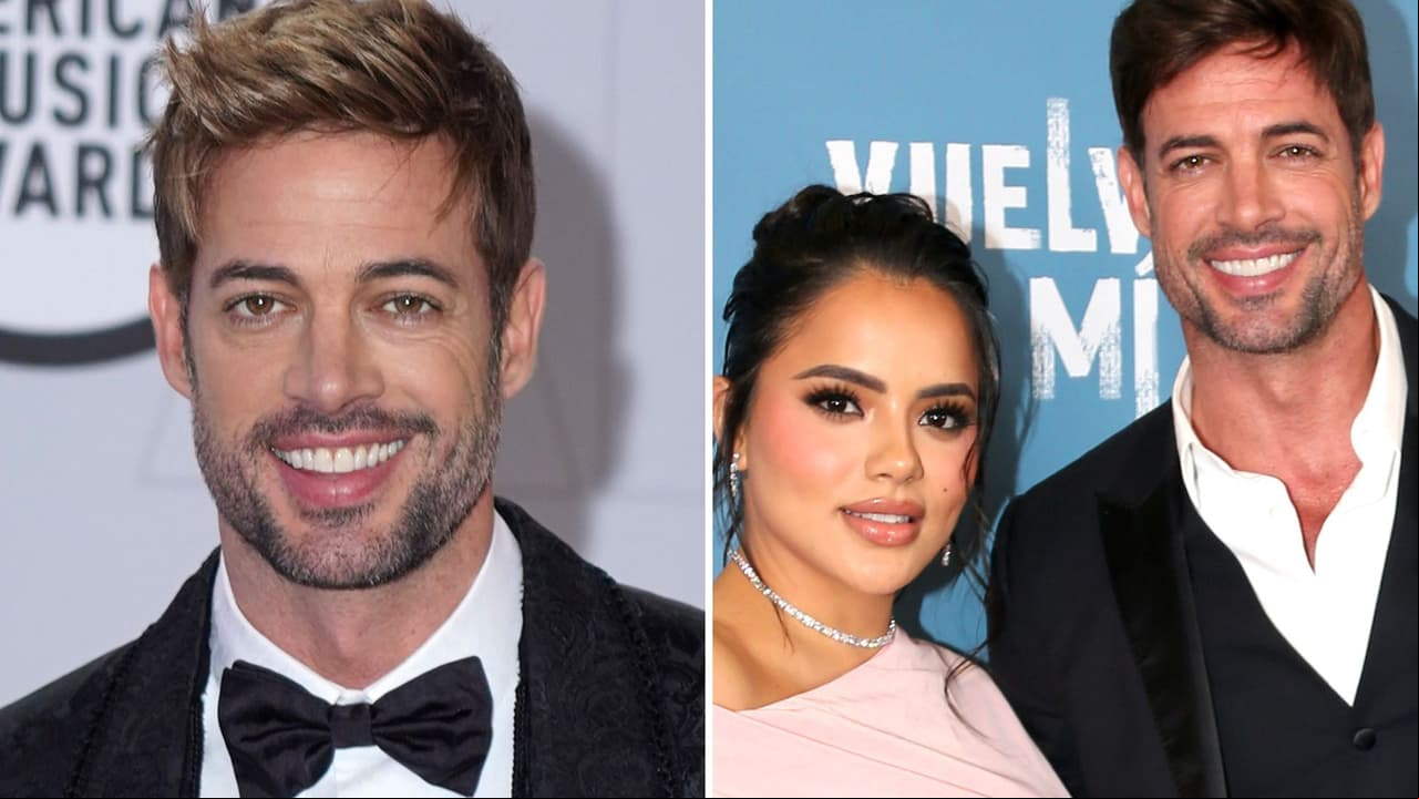 William Levy se sincera en mensaje tras el inesperado “bebé en camino” de Samadhi Zendejas 