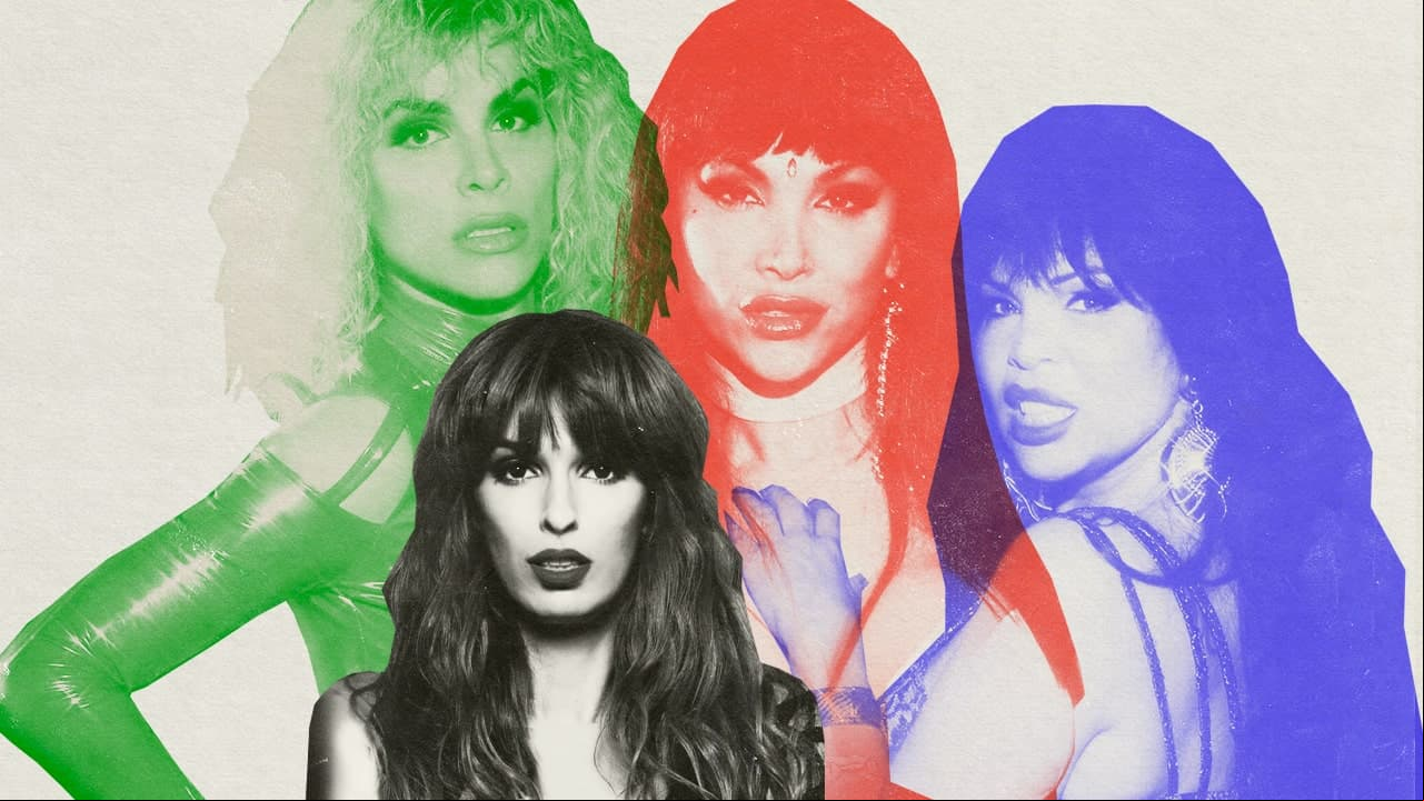 Veneno: Valeria Vegas nos habla del streaming como aliado para la visibilización trans