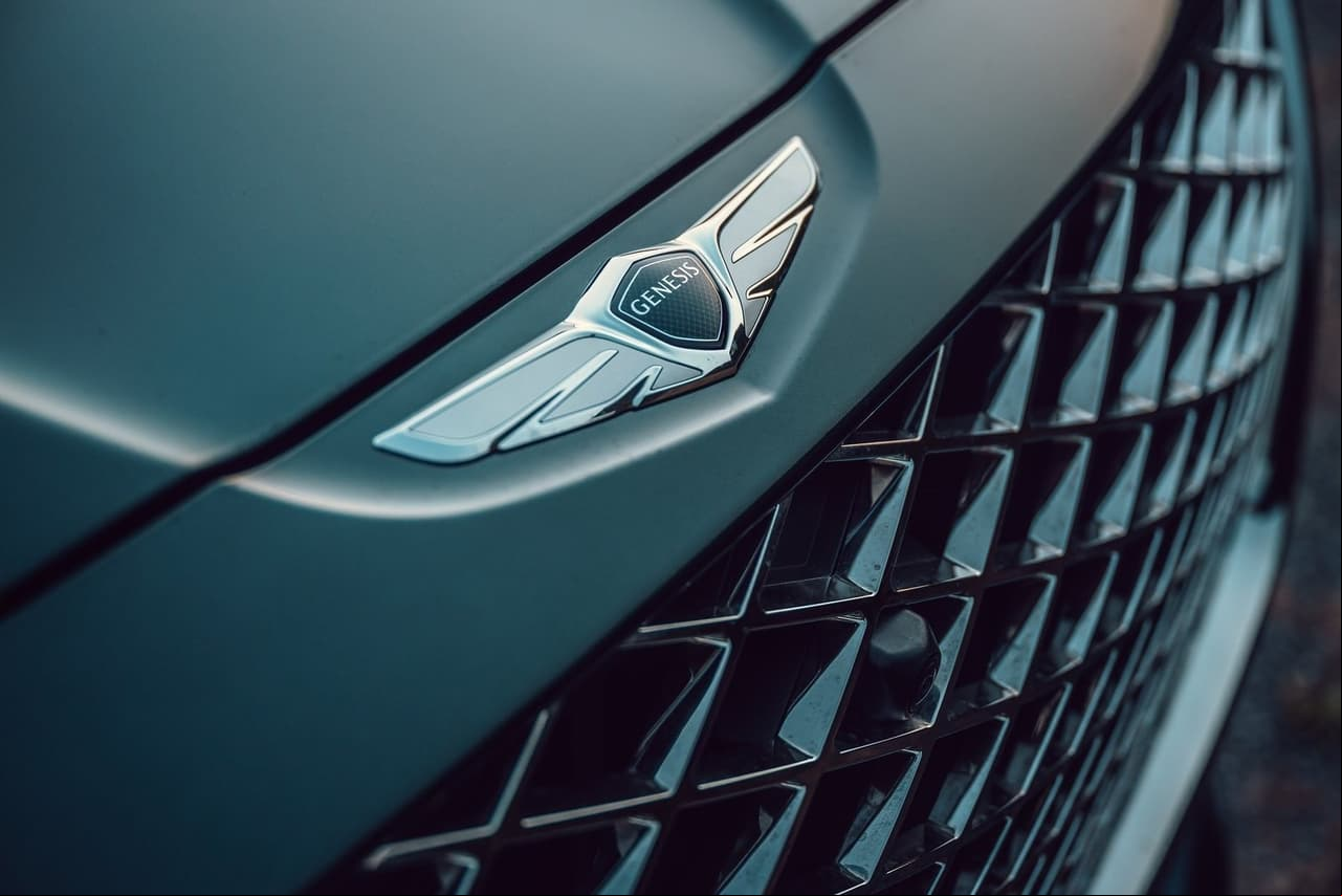 En Estados Unidos, el precio inicial de la Genesis GV80 es de 48,900 dólares.