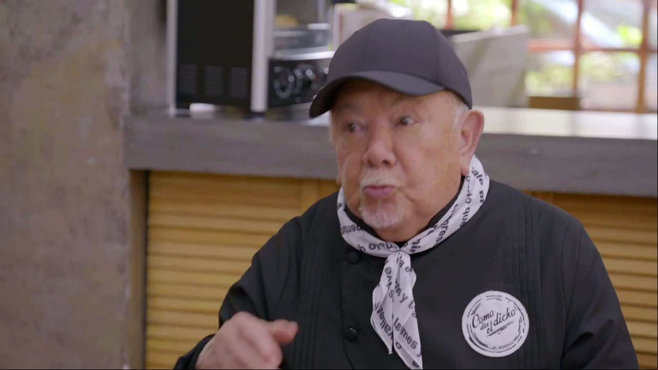 ‘Don Tomás’ se impone ante su hijo y se niega a abandonar ‘El Dicho’: “El café es lo que me mantiene vivo”