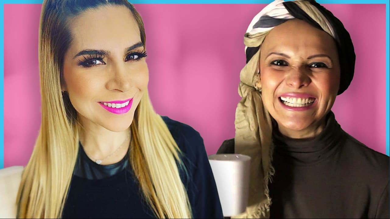 Hijos de Karla Luna responden a las acusaciones de Karla Panini en contra de su mamá