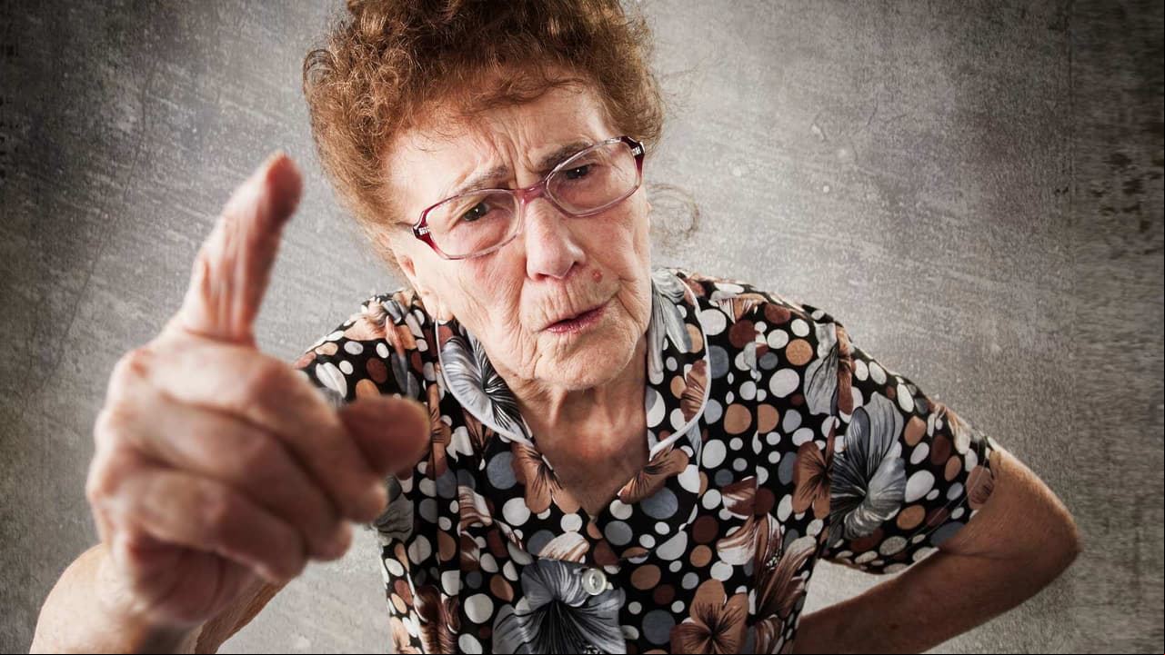Si tienes una relación tóxica con tu suegra estos tips te ayudarán