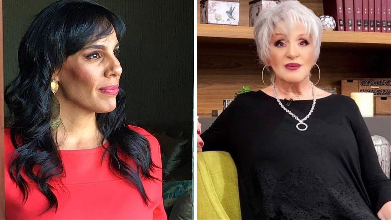 Hija de José José habla de su madre como albacea de la herencia y cómo la ha afectado