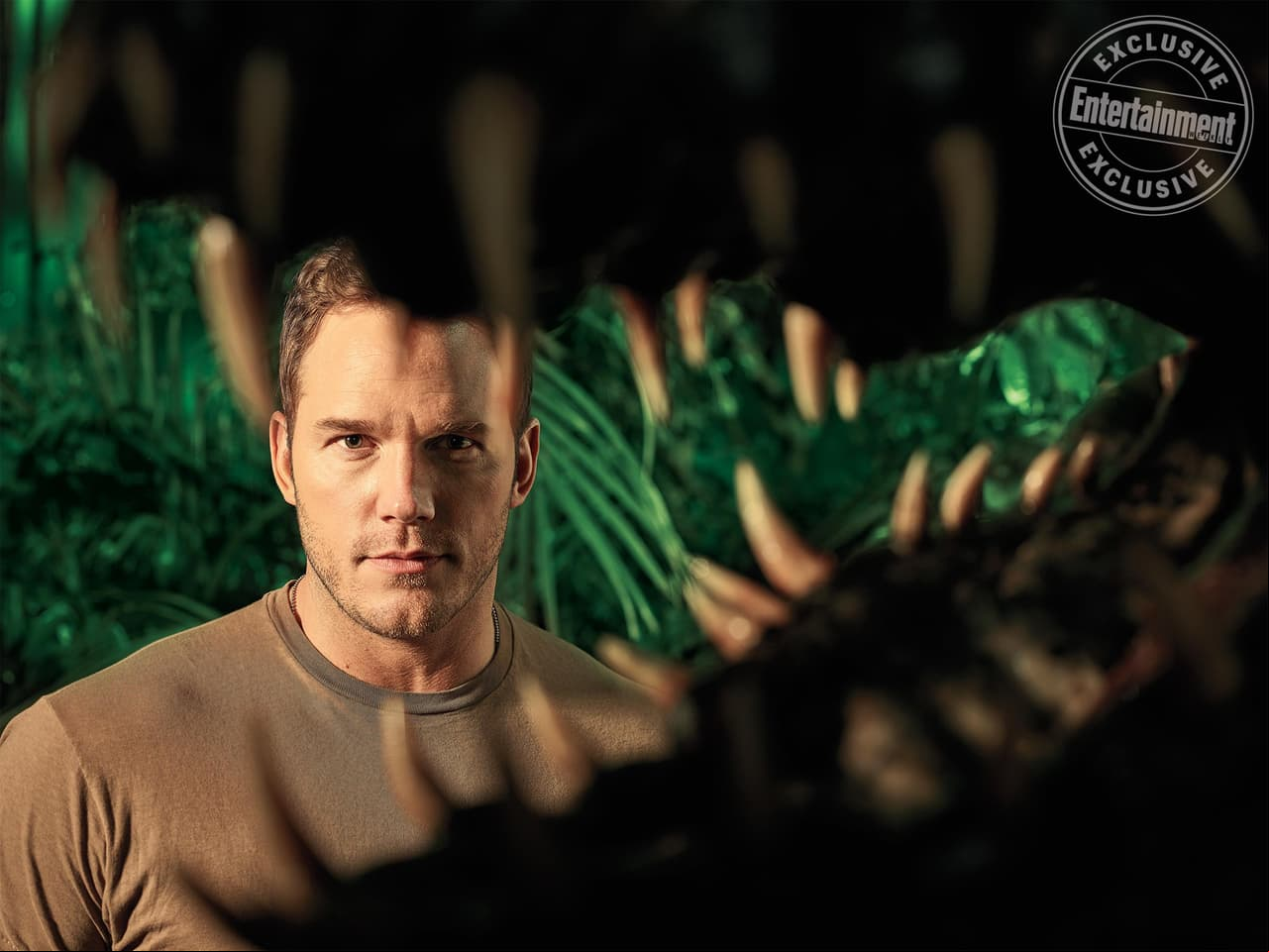 El portal EW compartió nuevas imágenes de este filme que será un éxito en taquilla mundial (FOTO: EW/Universal Pictures