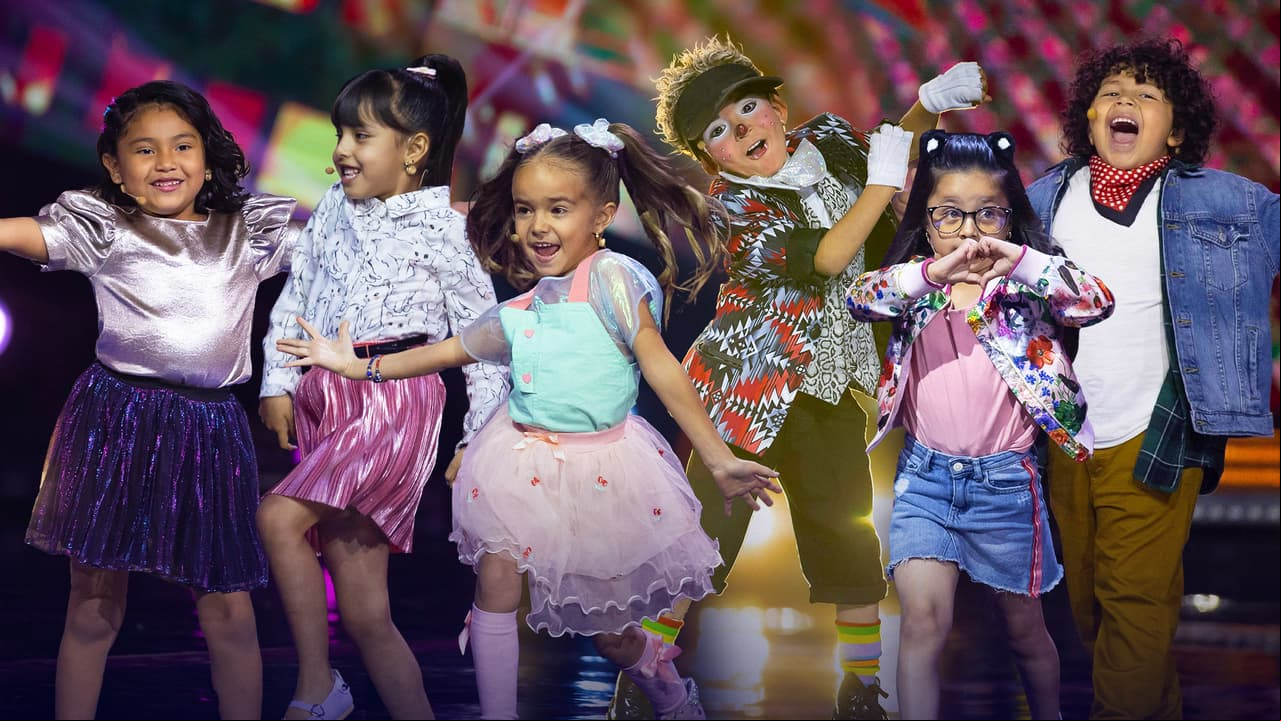 Conoce los sueños que buscan cumplir los seis niños con sus amigos famosos