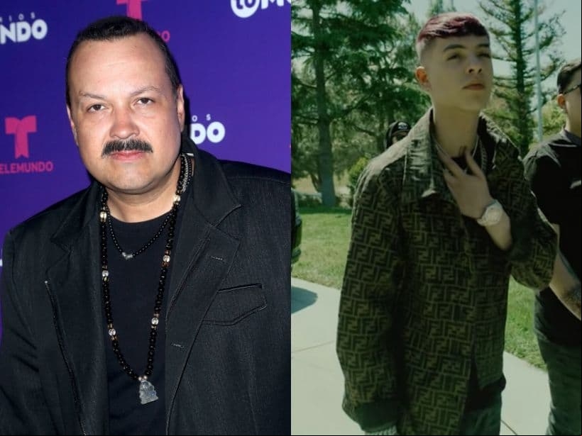 Las declaraciones que Pepe Aguilar realizó con el Escorpión Dorado, en febrero pasado sobre la música actual, desataron la furia de Natanael Cano, quien de inmediato realizó una serie de ataques contra el intérprete mexicano. ¡Aquí te contamos todo lo que sucedió!