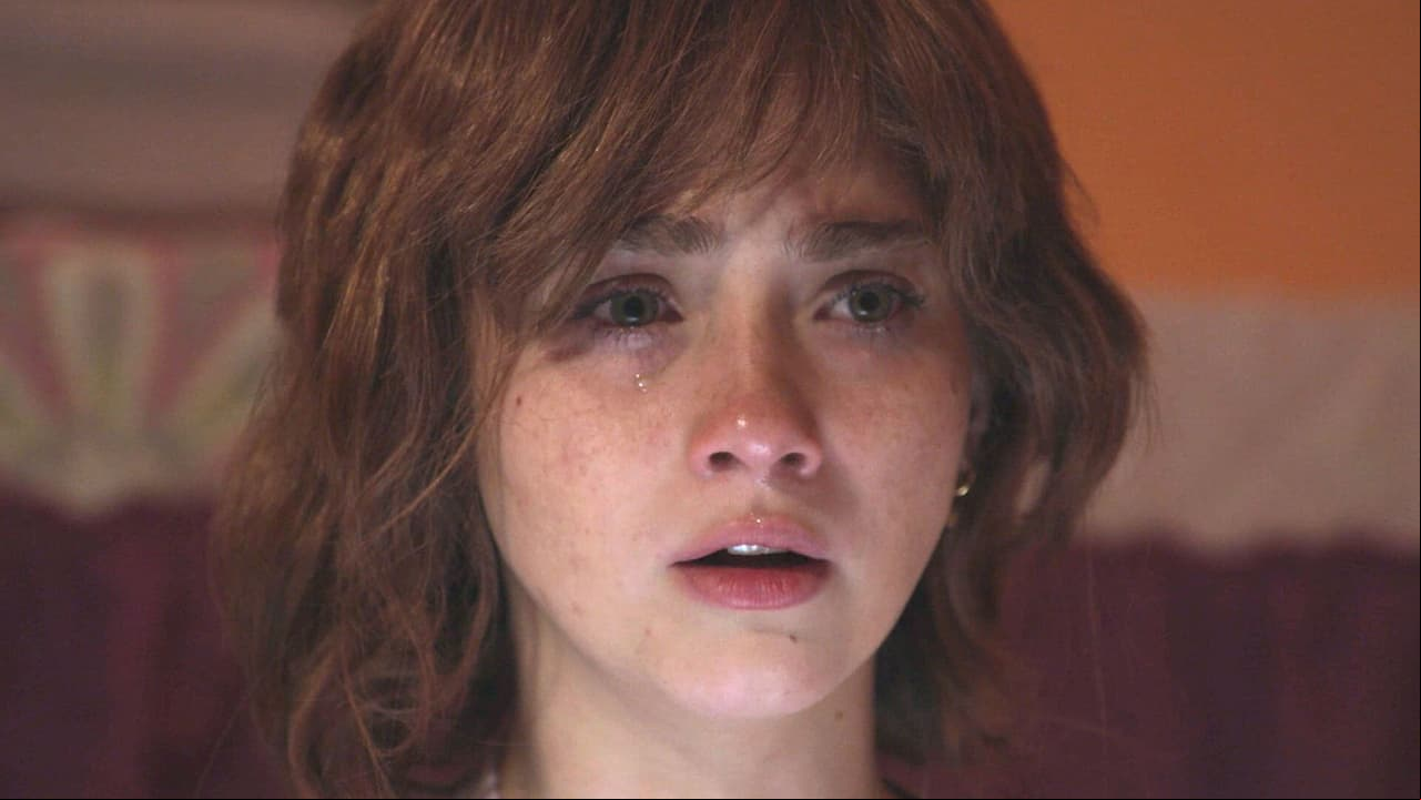 Brenda descubre quién le arrebató la vida a su mamá
