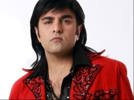 ¡Albertano listo para &#8220;Nostros los Guapos&#8221;!